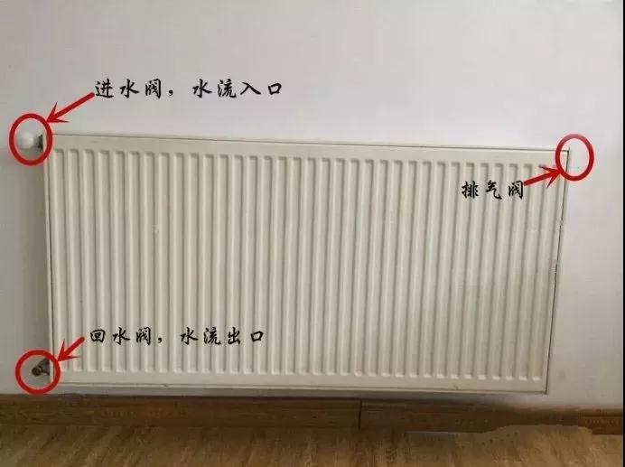 暖氣不熱怎么回事？問題都在這里了！